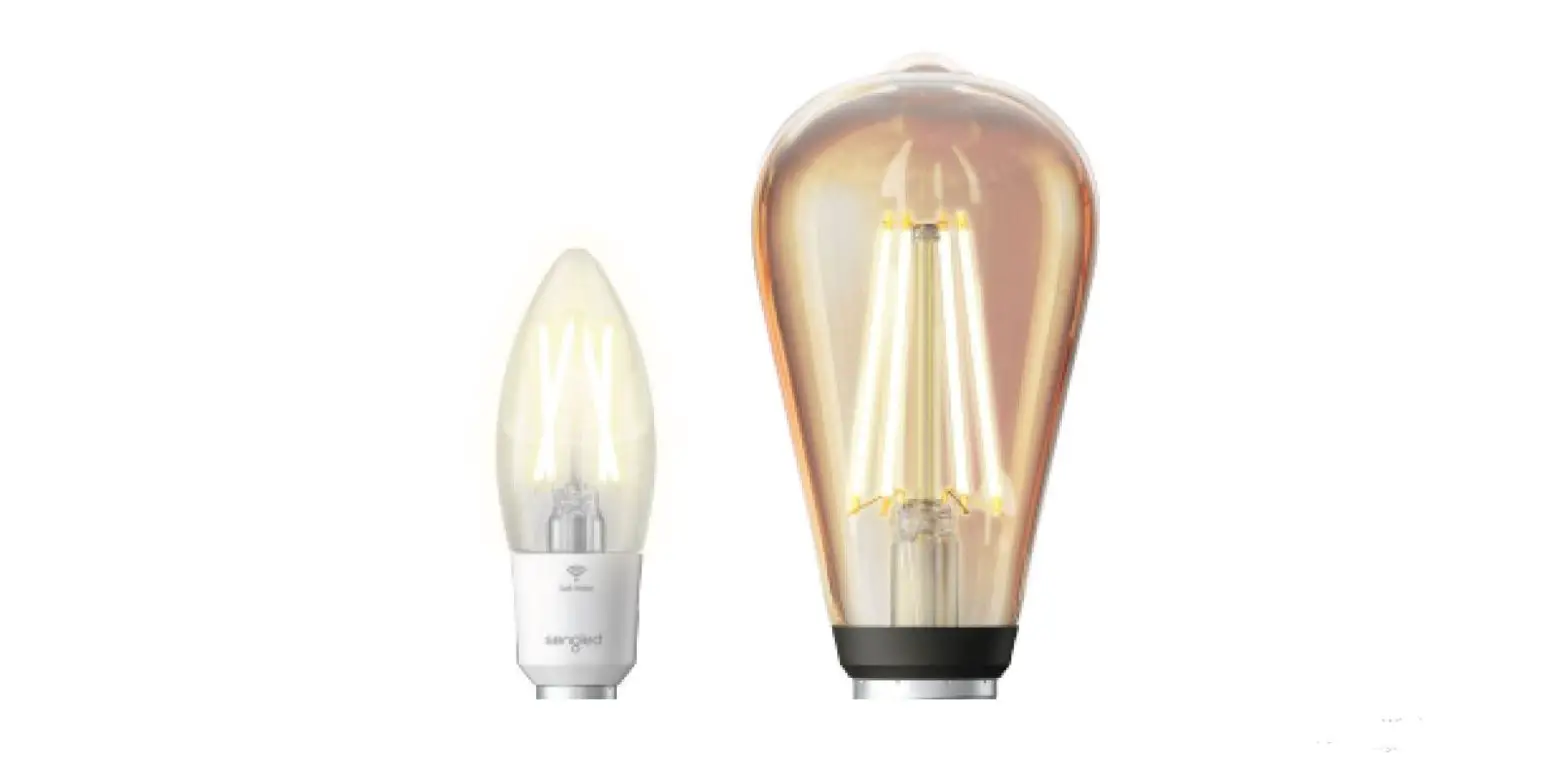 Sengled B11 Smart Wi-fi Led User Guide