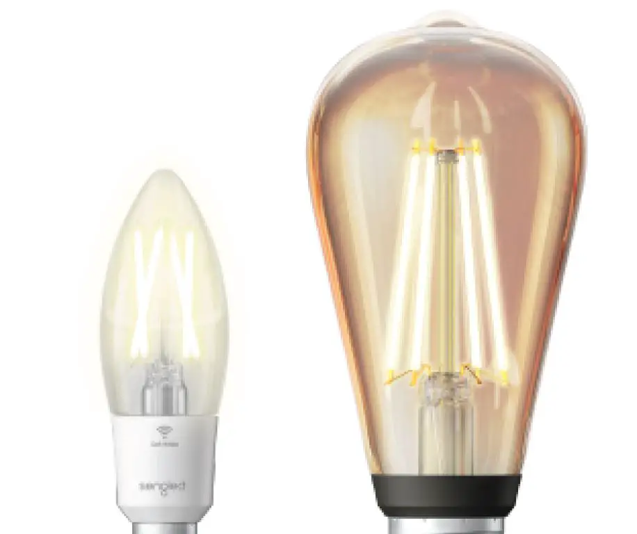 sengled B11 Smart Wi-Fi LED IMAGE