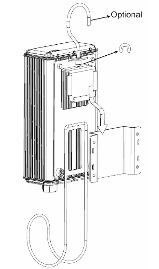 DEFA 709100 WorkShop Charger 20 35A Flexible Charger and Power Supply - fig 5