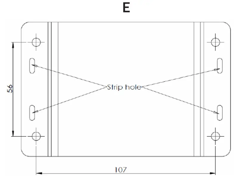 DEFA 709100 WorkShop Charger 20 35A Flexible Charger and Power Supply - fig4