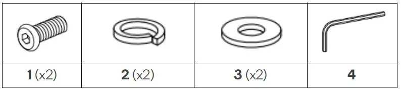 kogan OVOLLIEBTWA Ollie Bed Side Table fig4