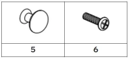 kogan OVOLLIEBTWA Ollie Bed Side Table fig8