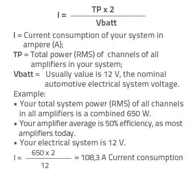 HERTZ ML POWER 4 Mille ML Power 4-Channel Car Amplifier fig28