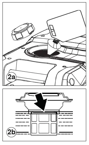 Westinghouse WGen5300s Generator-2