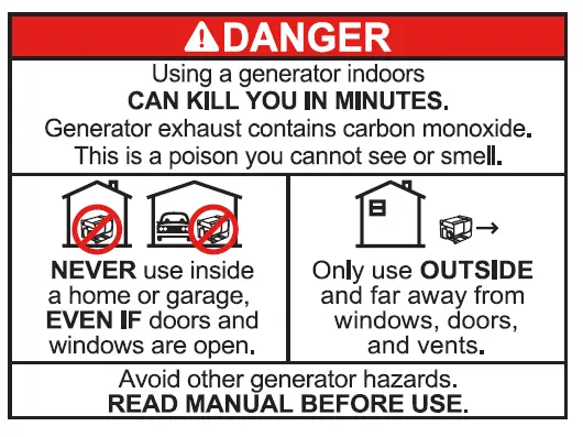 Westinghouse WGen5300s Generator-6