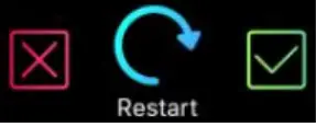 Restart