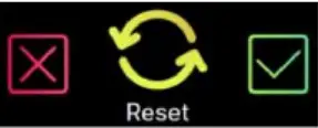 Reset