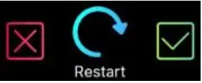 Restart