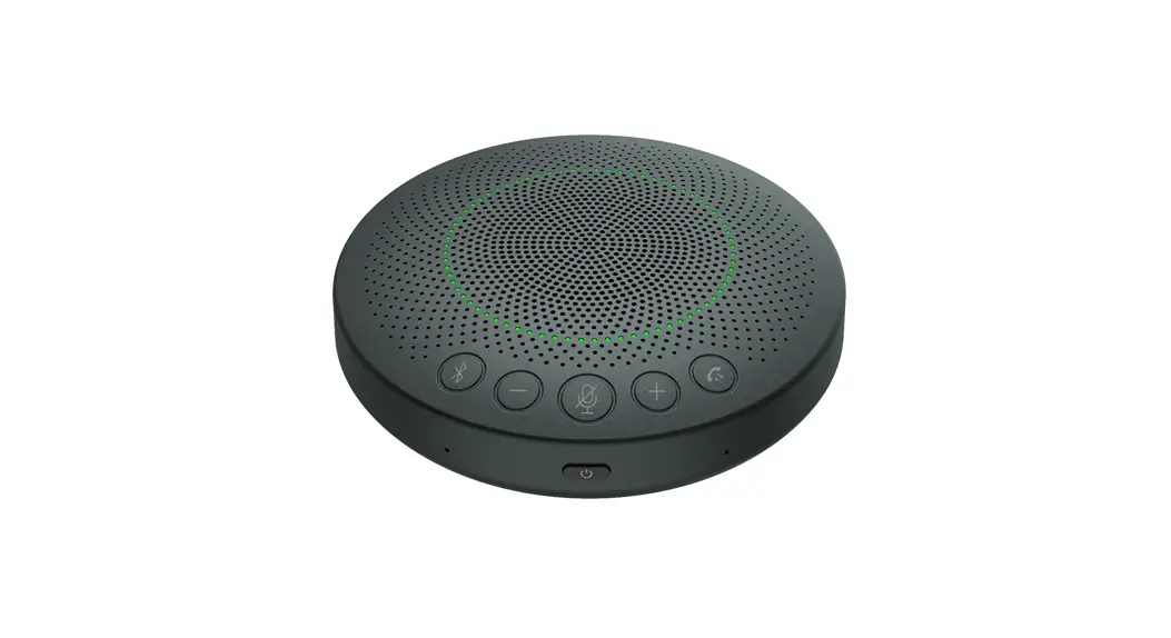 Shenzhen Wedoinnov Pod5 Wireless Conference Speakerphone User Manual