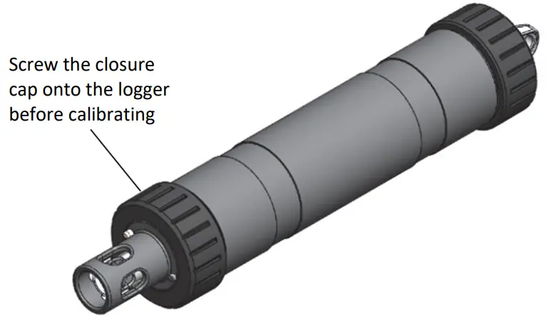 HOBO MX2501 MX pH and Temperature Logger - fig 2
