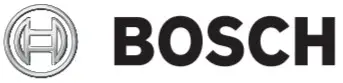 BOSCH - logo
