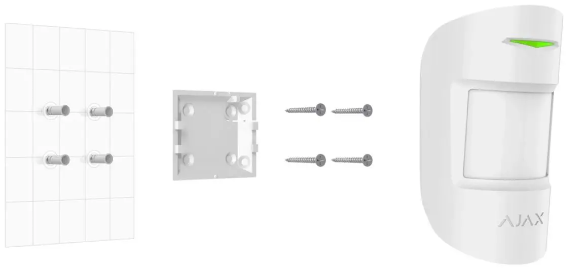 Device installation 3