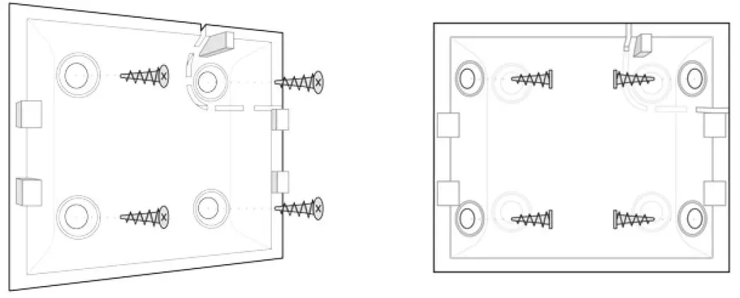 Device installation 4