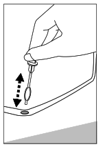 SNAIGE FR24SM Refrigerator - BASIC PARTS1