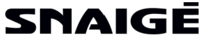SNAIGE - logo