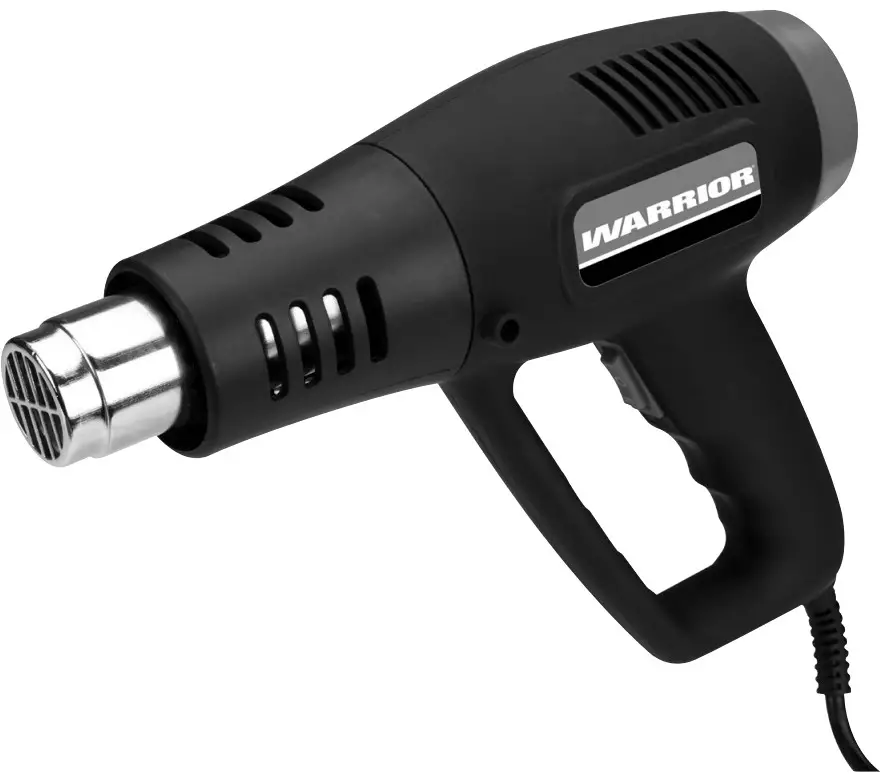 HARBOR FREIGHT 56434 1500W Dual Temperature Heat Gun