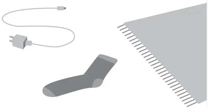 neato D8 Intelligent Robotic Vacuum - house