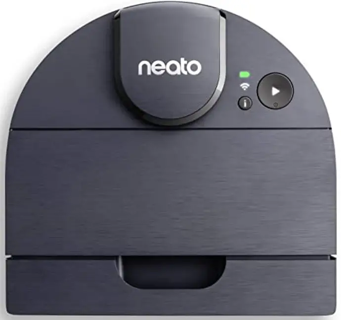 neato D8 Intelligent Robotic Vacuum