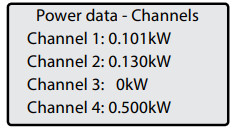 COOPER SC UN Universal Source Controller - Access Power Data 3