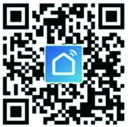 Shenzhen Jooyo Electronic Technology ZY ACU02 WiFi Smart Power Strip - qr code 1