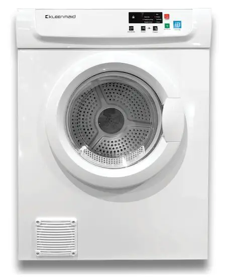 kleenmaid LDVF70 Best Sensor Controlled Vented Dryer 7kg
