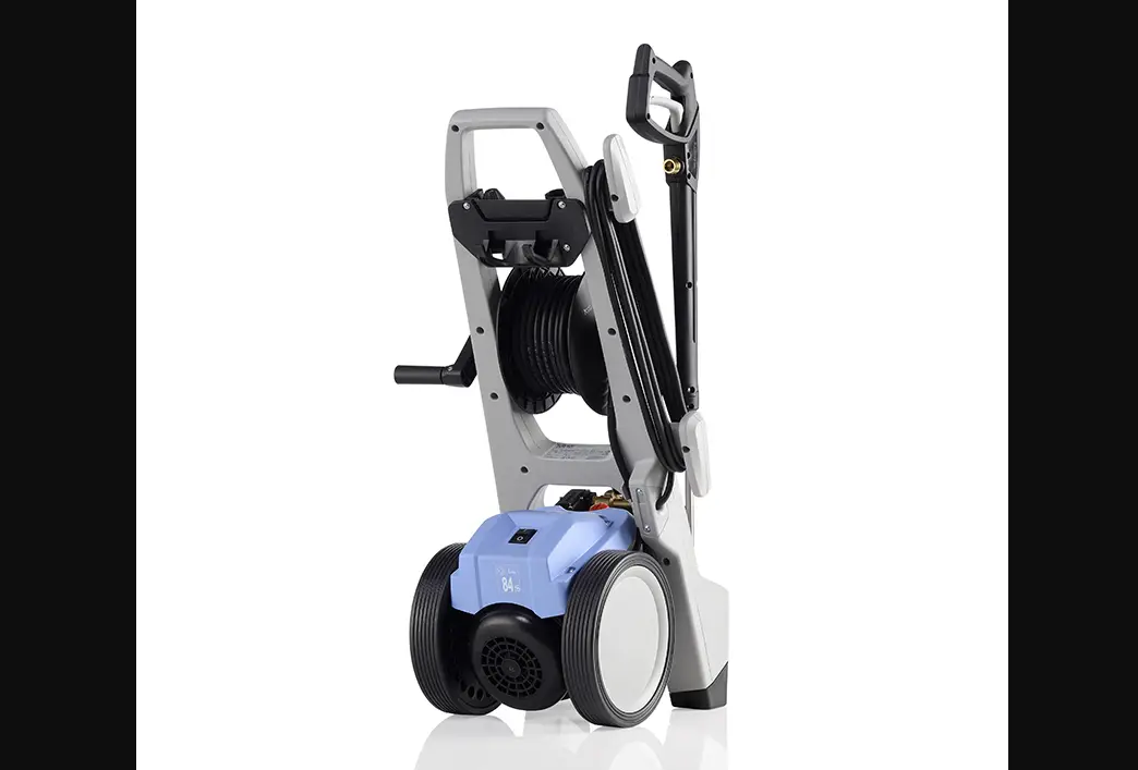 Kranzle X A15 Tst High-pressure Cleaner User Manual Kranzle X A15 Tst High-pressure Cleaner User Manual