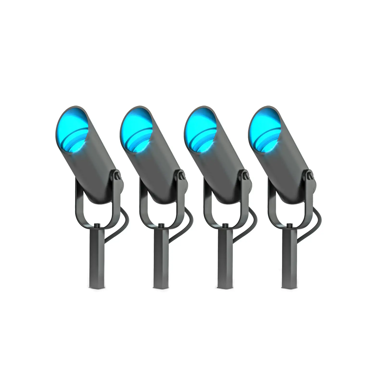 Atomi Smart Spot Lights User Guide