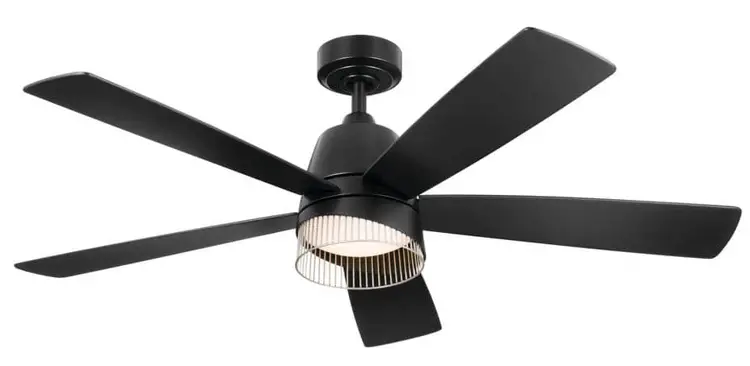 KICHLER 300319 52 Inch Dawn LED Ceiling Fan