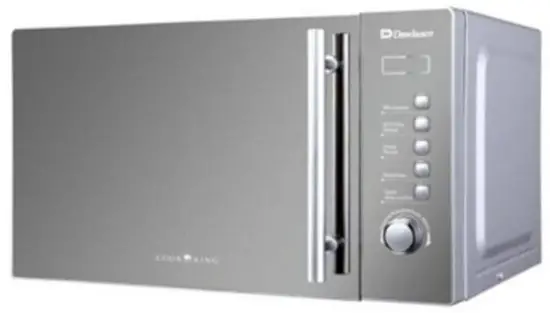 Adexa GBD259QFH-PA0C2E Microwave Oven