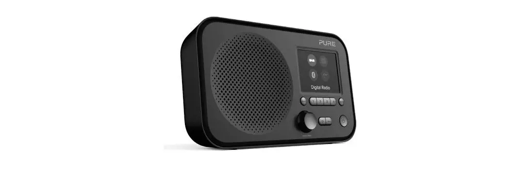 Pure Elan Bt3 Portable Dab/dab+/fm Digital Radio User Guide Pure Elan Bt3 Portable Dab/dab+/fm Digital Radio User Guide