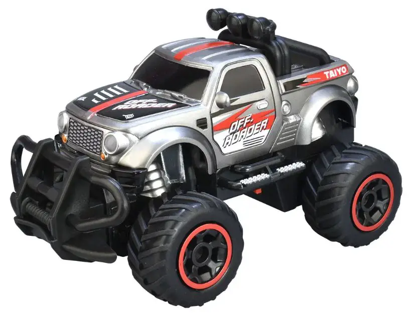 TAIYO 9340001 Mini Truck image