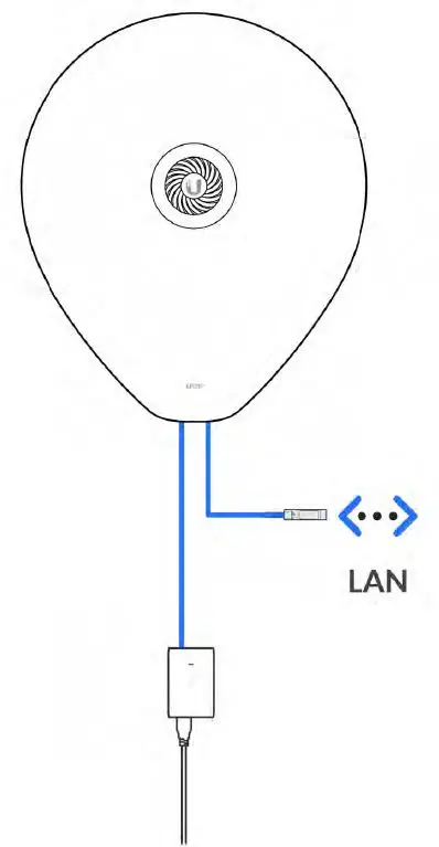 UBIQUITI-AF60XG-AirFiber-60-XG-60-GHz-Point-To-Point-Bridge-10