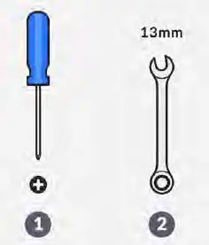 UBIQUITI-AF60XG-AirFiber-60-XG-60-GHz-Point-To-Point-Bridge-2