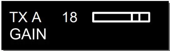 ZAXCOM RX 8 Smallest 8 Channel Radio Mic Receiver System - figure 12