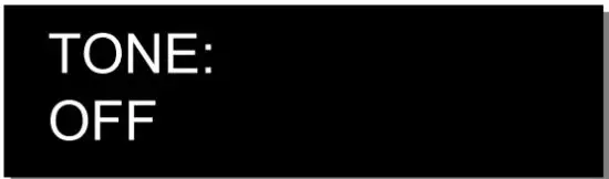 ZAXCOM RX 8 Smallest 8 Channel Radio Mic Receiver System - figure 14