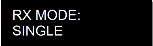 ZAXCOM RX 8 Smallest 8 Channel Radio Mic Receiver System - figure 16