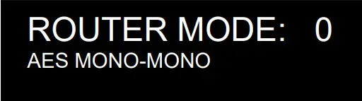 ZAXCOM RX 8 Smallest 8 Channel Radio Mic Receiver System - figure 17