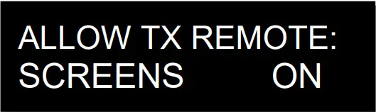ZAXCOM RX 8 Smallest 8 Channel Radio Mic Receiver System - figure 21.