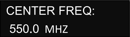 ZAXCOM RX 8 Smallest 8 Channel Radio Mic Receiver System - figure 7