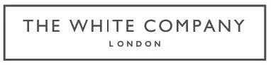 THE WHITE COMPANY logo