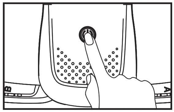 SYMA 4-AXIS Foldable Drone - Batteries