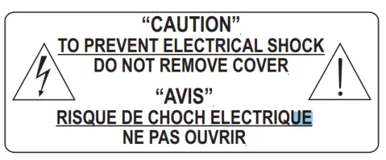 dBTechnologies DSX 2040 Loudspeaker Management System PIC 3