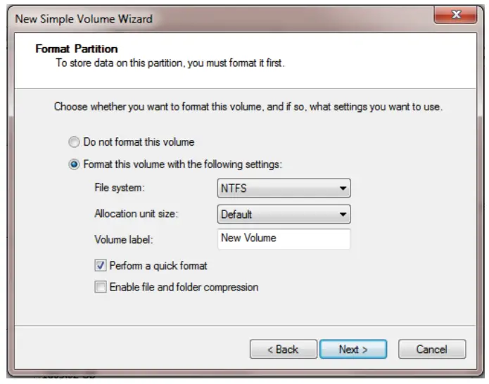 ORICO 35RU3 Series 2 5 and 3 5 Inch External Hard Drive RAID Enclosure - completed
