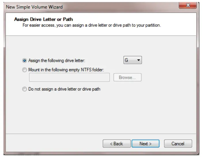 ORICO 35RU3 Series 2 5 and 3 5 Inch External Hard Drive RAID Enclosure - drive letter