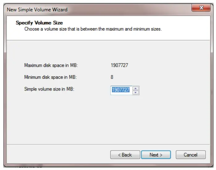 ORICO 35RU3 Series 2 5 and 3 5 Inch External Hard Drive RAID Enclosure - partition 1.