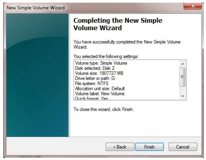 ORICO 35RU3 Series 2 5 and 3 5 Inch External Hard Drive RAID Enclosure - partition 2