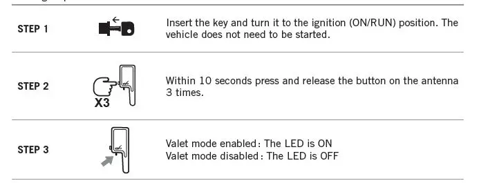 FORTIN-RM441-Security-System-Remote-Car-Starter-FIG-12