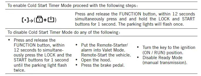FORTIN-RM441-Security-System-Remote-Car-Starter-FIG-14