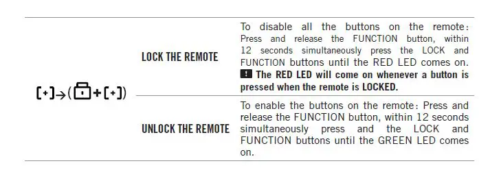 FORTIN-RM441-Security-System-Remote-Car-Starter-FIG-16
