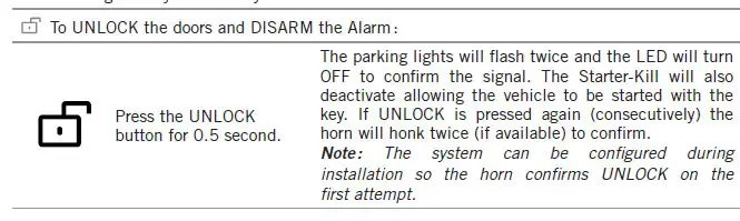 FORTIN-RM441-Security-System-Remote-Car-Starter-FIG-17